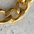luxe chain brace